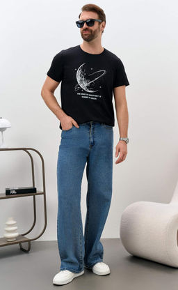 Футболка P611-06-922 black - Primm фото 13