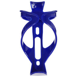 Флягодержатель Dream Bike, пластик, цвет синий, без крепёжных болтов  фото 3