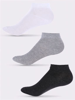 Носки, 5 пар 5ЧДНК5681Ч01