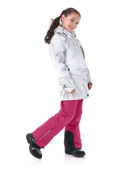 Куртка д/дев. "Кейди"