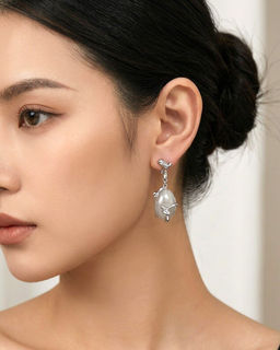 Серьги "Molly"