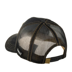 Бейсболка CAPSLAB арт. CL/LOO8/1/CAS/COY2 Looney Tunes Wile E. Coyote (черный) фото 3