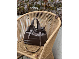 Cумка женская Lanotti YN 236/кофе