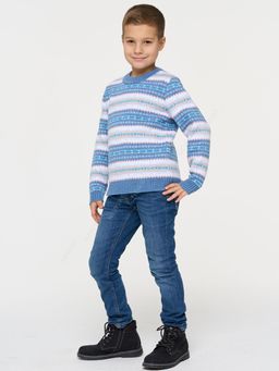 Джемпер детский 9232-96012 - Vay kids фото 2