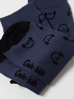 Цена за 2 пары. Носки классические CONTE-KIDS TIP-TOP Носки детские - Conte elegant фото 2