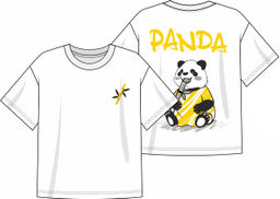 Футболка 51464 Lets go - Let's go фото 3