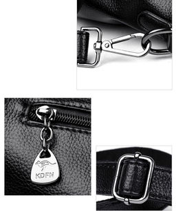 KAIDIFEINIROO Сумка женская 2203 фото 12