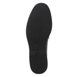 Мужские лоферы TENDANCE Артикул 3577862, черный  фото 4
