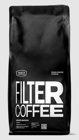 Кофе Кения Ндиаини - Tasty coffee фото 4