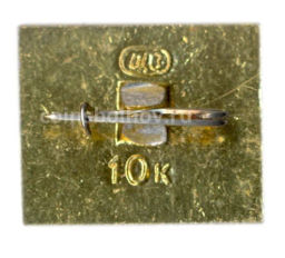 Значок Разлив