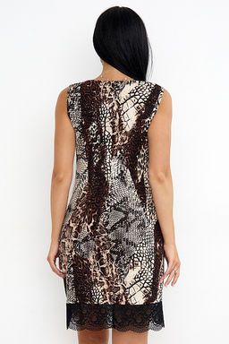 Ночная сорочка, арт. 0328-28 - Шаrliзе фото 2