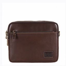 Сумка 4173TR d.brown Tough Ryder