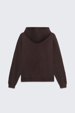 50TH ANNIVERSARY EMBROIDERED HOODIE - Zara фото 3