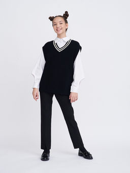 Жилет - Смена фото 5