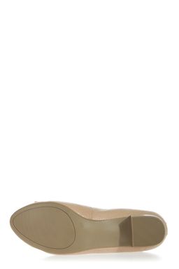 Туфли лето закрытые CAPRICE  фото 4