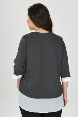 Блузка - Olsi фото 7