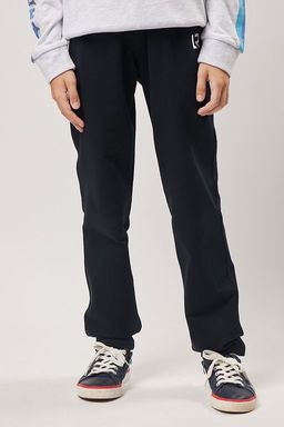 Спортивные брюки Футер 2-х ниточный, 75% хлопок, 20%  полиэстер, 5%  лайкра