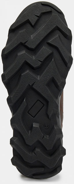 Ботинки мужские TREK 175206КН - Ralf ringer фото 5