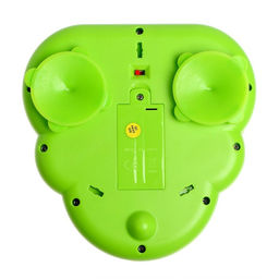 Детский музыкальный руль «Машинки», световые и звуковые эффекты, работает от батареек