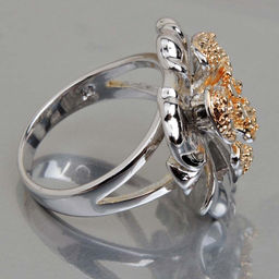 XUPING Кольцо арт. XG50 6894 (id 182536) - Rada фото 2