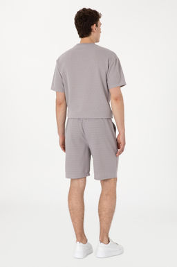 Erkek Koyu Gri _rme _ort Sepette S_rpriz _ndirim - U.s. polo assn фото 4