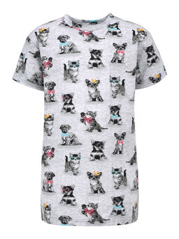 платье 1ДПК4409804н - Апрель фото 3