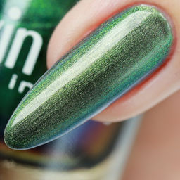 .Alvin Dor Лак для ногтей SPECTRA тон 6716 15мл