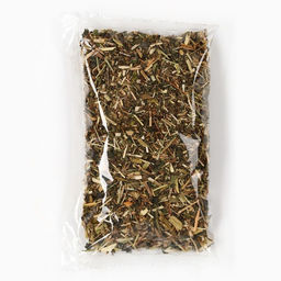 Чай новогодний травяной Уютного настроения, 20 г - Доброе здоровье фото 4