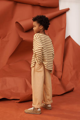 ZAPATILLA DEPORTIVA LIMITED EDITION / Marr?n - Zara фото 2