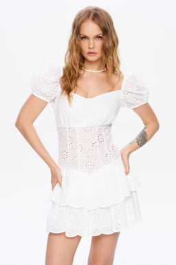 Платье 5967 - Pirs фото 10