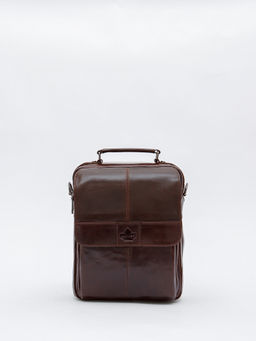 Сумка 8808Z coffee Zinimsk