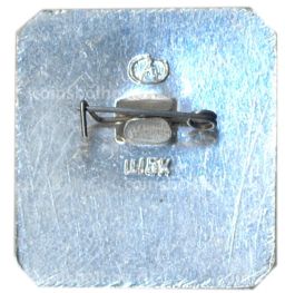 Значок Псков