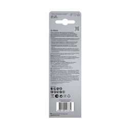 Батарейка алкалиновая GP Super, AA, LR6-40BOX, 1.5 В, набор, 40 шт.