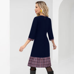 Платье Леди ждет джентльмена (восхитительная нью) - Charutti фото 6