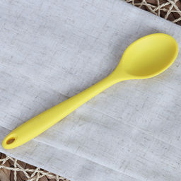 Ложка силиконовая 20 см, D-746, RFG-16 арт. 718746, 734353