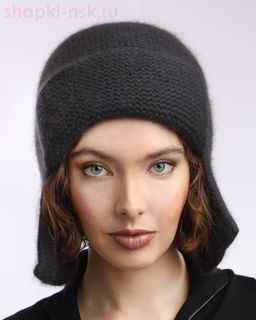 230160 REC Ушанка женская