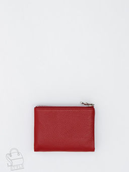 Женский кошелек 9949-1806 d.red Vermari