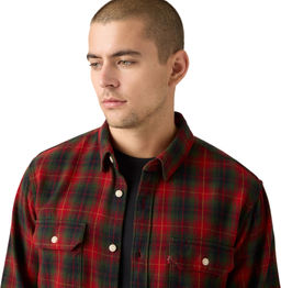 Рубашка мужская