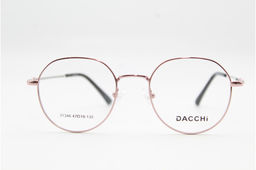 Оправа DACCHi 31346 47-19-135 C4