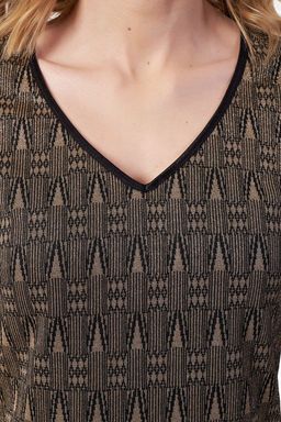 Платье П3-3493/2 - Wisell фото 6