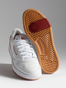 Женские кеды REEBOK PHASE COURT Артикул 4493992, белый
