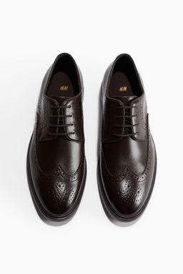 Zapatos Derby - H&m фото 2