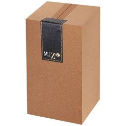 ВАЗА FUSION LAVENDER ВЫСОТА 30 СМ - Lefard фото 2