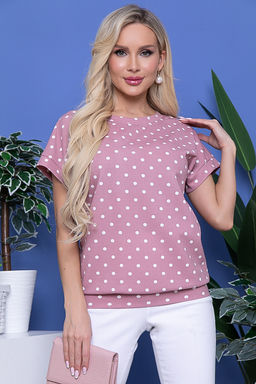 Блузка 41548 - Avili фото 6