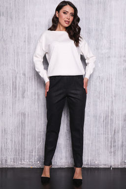 Женские Брюки Джази (крап) - Эльза фото 5