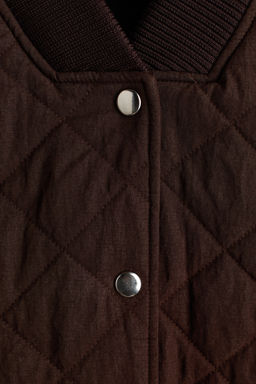 Cazadora bomber acolchada - H&m фото 5