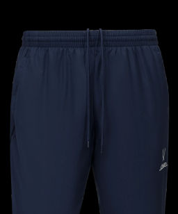 Брюки спортивные JOGEL CAMP 2 Lined Pants, темно-синий, детский  фото 4