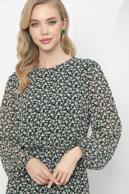 Платье - Lt collection фото 4