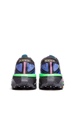 Кроссовки для трейлраннинга Синий/Розовый AG-
Saker 2-Ultra