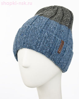 12795/2 MMH Колпак мужской флис (57-59)